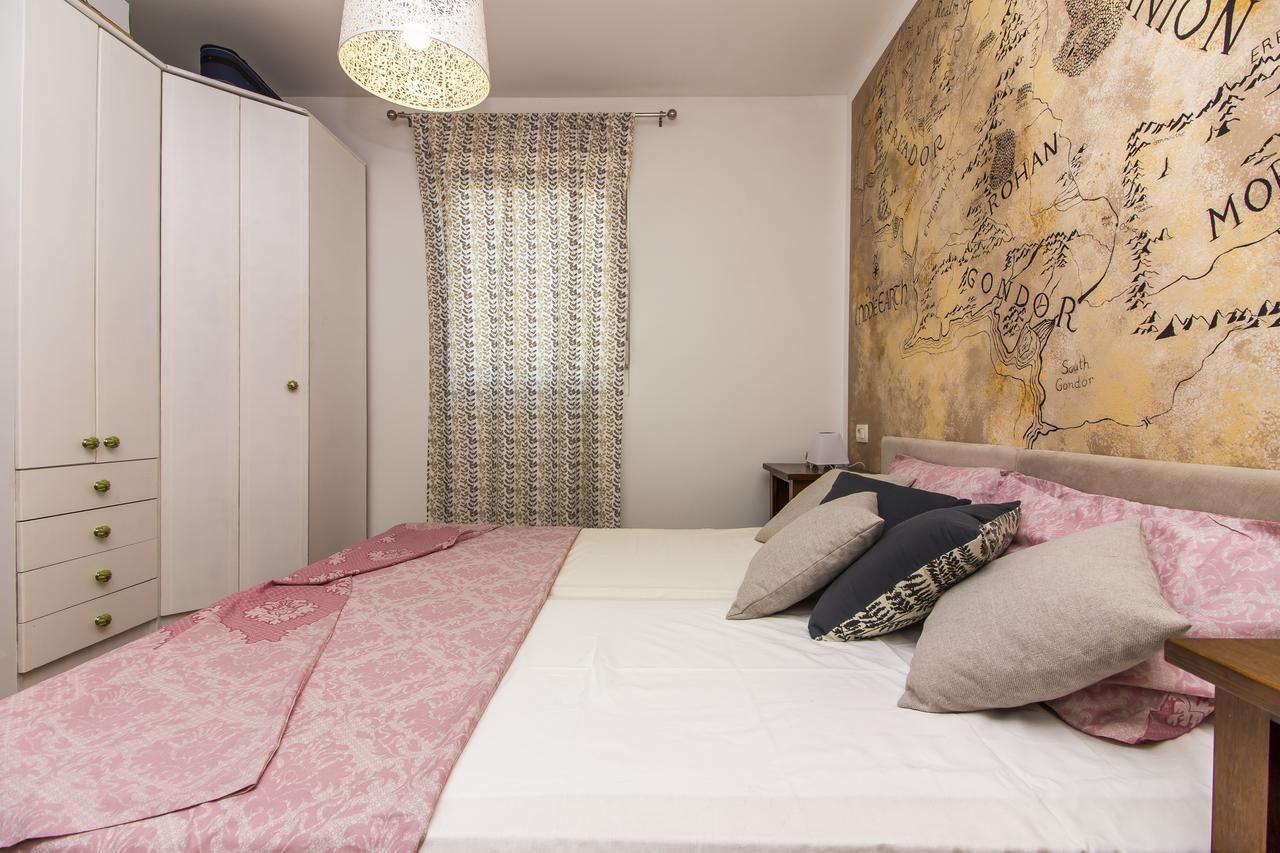 Appartement Apartman Maxim à Pula Extérieur photo