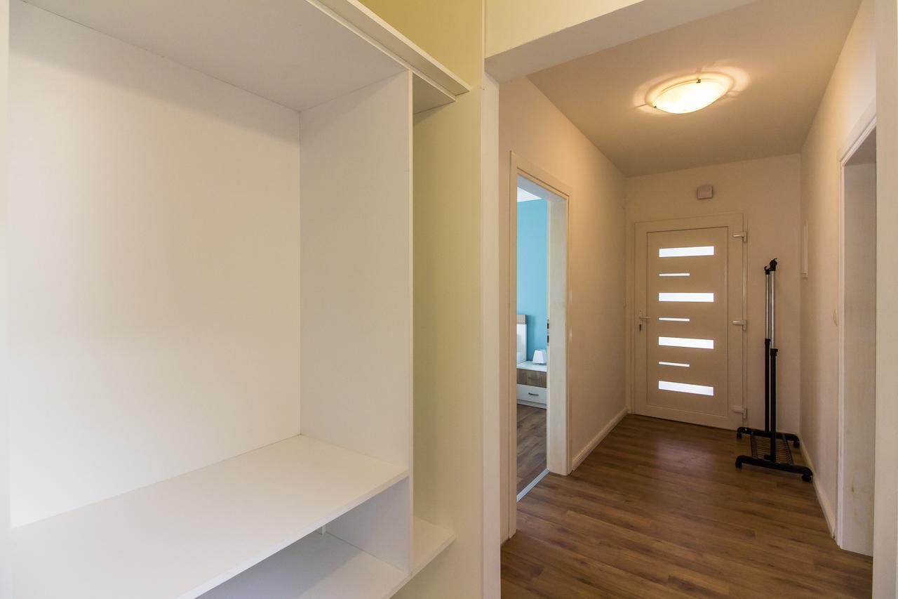 Appartement Apartman Maxim à Pula Extérieur photo