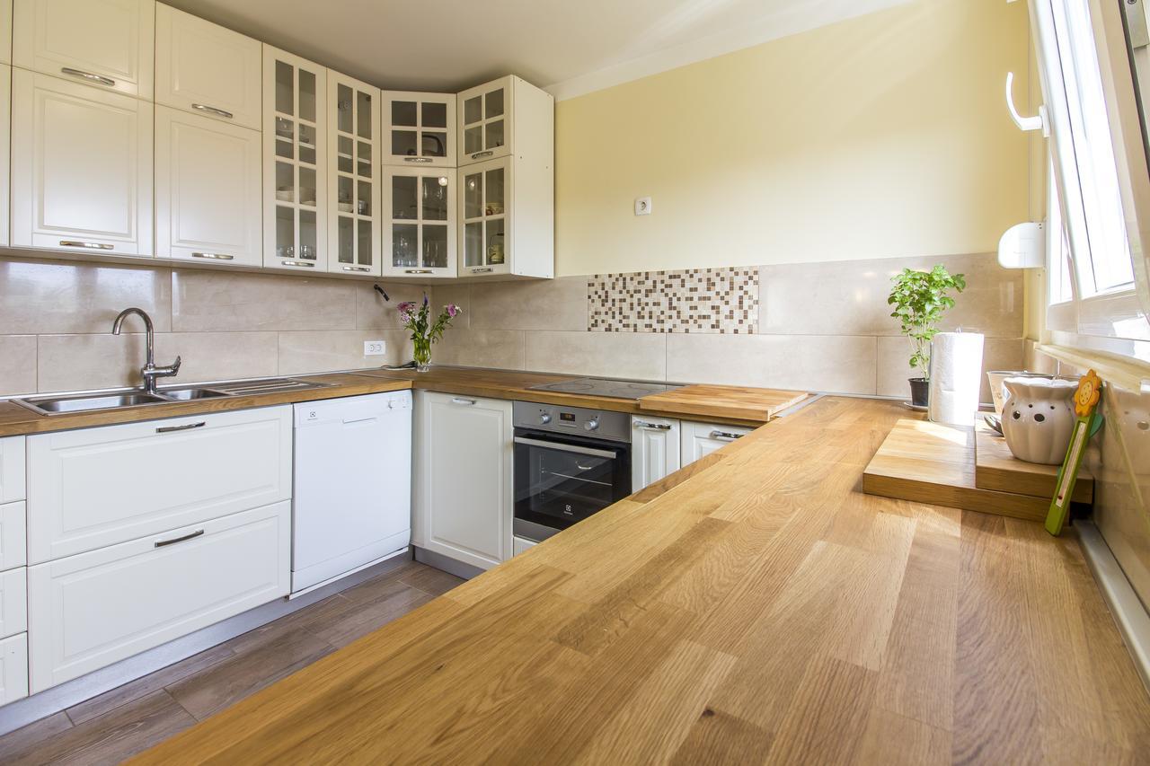 Appartement Apartman Maxim à Pula Extérieur photo
